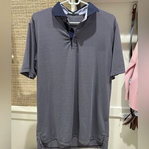 Greyson Men’s Golf Polo